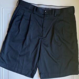 Men’s Callaway Golf Shorts Black 36